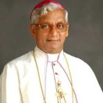 His Grace Most Rev Prakash Mallavarapu, Archbishop of Vizag