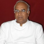 Rev. Fr. Eugene Lobo