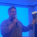 Prof. Dr. Mathew Chandrankunnel, CMI