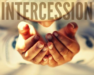 intercession