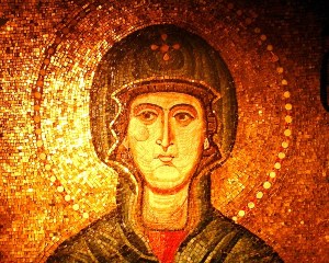 Mother Mary
