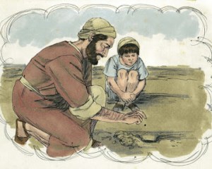 Mustard Seed