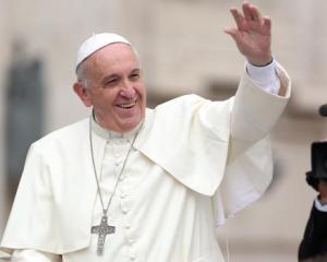 Pope Francis