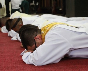 Priesthood