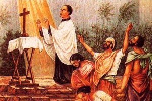 Saint Joseph Vaz