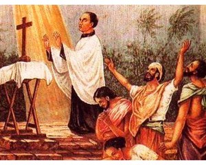 Saint Joseph Vaz
