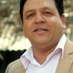 Sunil Mahajan