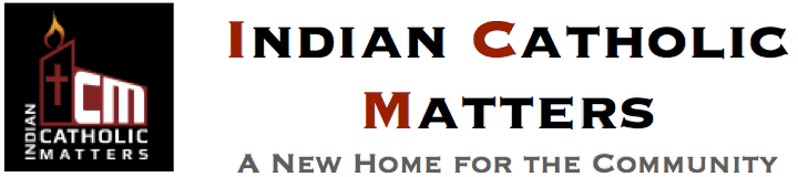 Indian Catholic Matters