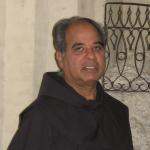 Fr. Joy Prakash, OFM